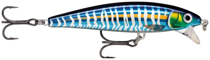 Wobler Rapala X-Rap Magnum Cast 10cm 42gr