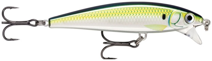 Wobler Rapala X-Rap Magnum Cast 10cm 42gr