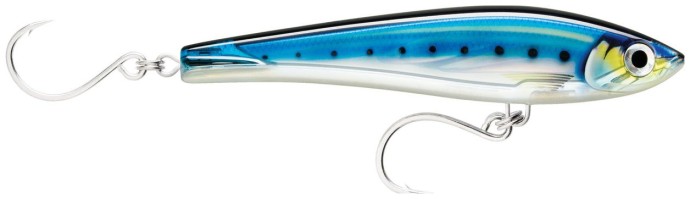 Wobler Rapala X-Rap Magnum Stick 17cm 88gr