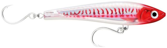 Wobler Rapala X-Rap Magnum Stick 17cm 88gr