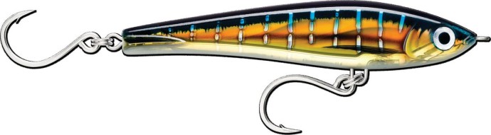 Wobler Rapala X-Rap Magnum Stick 17cm 88gr