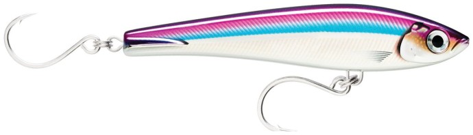Wobler Rapala X-Rap Magnum Stick 17cm 88gr