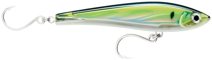 Wobler Rapala X-Rap Magnum Stick 17cm 88gr