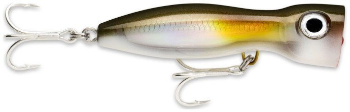 Wobler Rapala X-Rap Magnum Xplode 13cm 62gr