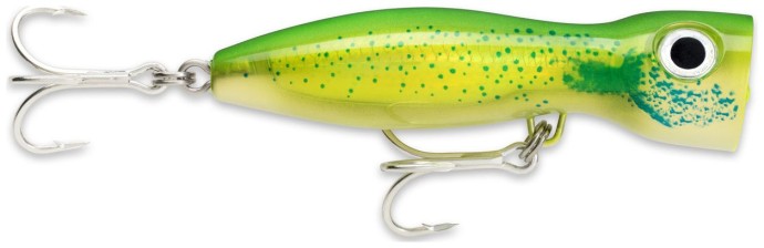 Wobler Rapala X-Rap Magnum Xplode 13cm 62gr