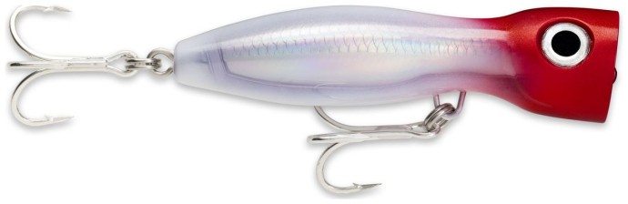 Wobler Rapala X-Rap Magnum Xplode 13cm 62gr