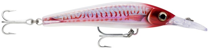 Wobler Rapala X-Rap Magnum Xtreme 16cm 68gr