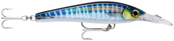 Wobler Rapala X-Rap Magnum Xtreme 16cm 68gr