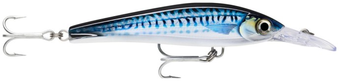 Wobler Rapala X-Rap Magnum Xtreme 16cm 68gr