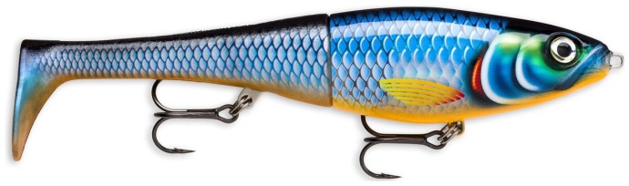 Wobler Rapala X-Rap Peto 14cm 39gr