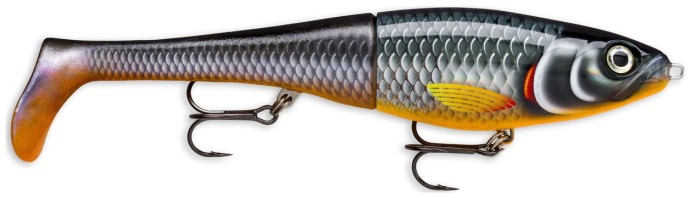 Wobler Rapala X-Rap Peto 14cm 39gr