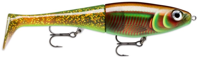 Wobler Rapala X-Rap Peto 20cm