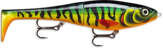 Wobler Rapala X-Rap Peto 20cm