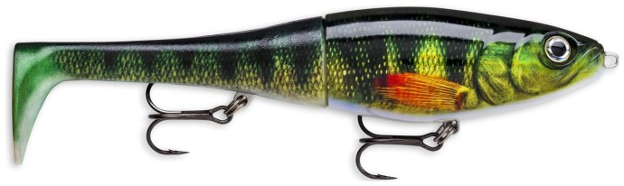 Wobler Rapala X-Rap Peto 20cm