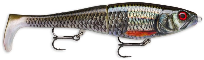 Wobler Rapala X-Rap Peto 20cm