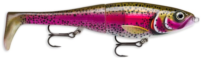 Wobler Rapala X-Rap Peto 20cm