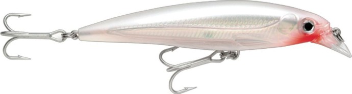 Wobler Rapala X-Rap Saltwater 10cm 13gr