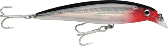 Wobler Rapala X-Rap Saltwater 10cm 13gr