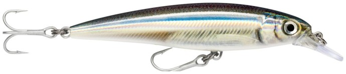 Wobler Rapala X-Rap Saltwater 12cm 22gr