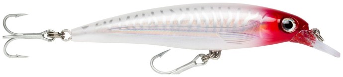 Wobler Rapala X-Rap Saltwater 12cm 22gr
