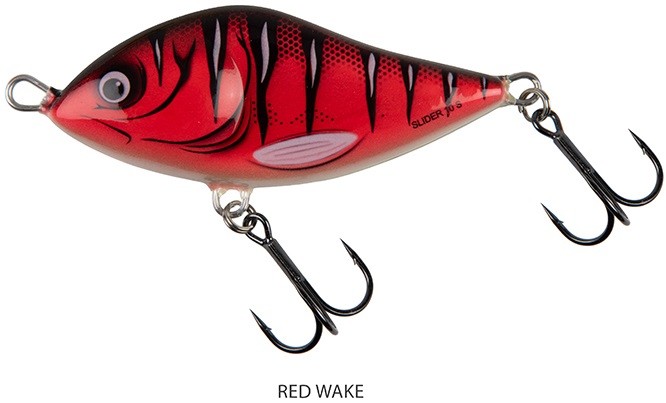 Wobler Salmo Slider Sinking 5cm