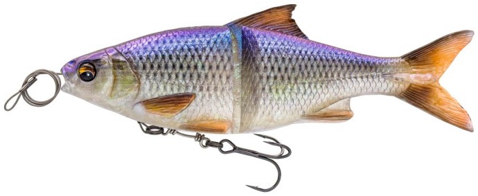 Wobler Savage Gear 3D Glide Roach