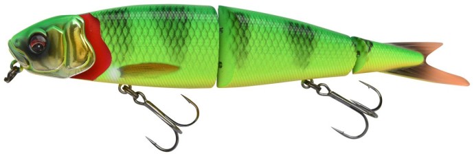 Wobler Savage Gear 4Play Classic Swim N Jerk