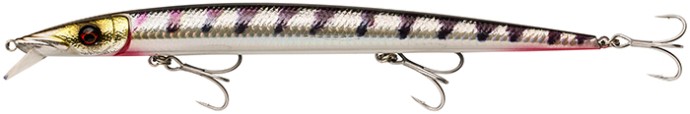 Wobler Savage Gear Barra Jerk Floating