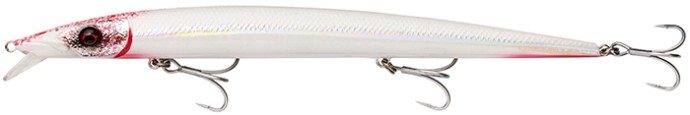 Wobler Savage Gear Barra Jerk Floating