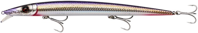 Wobler Savage Gear Barra Jerk Floating