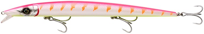 Wobler Savage Gear Barra Jerk Floating