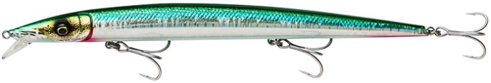 Wobler Savage Gear Barra Jerk Floating