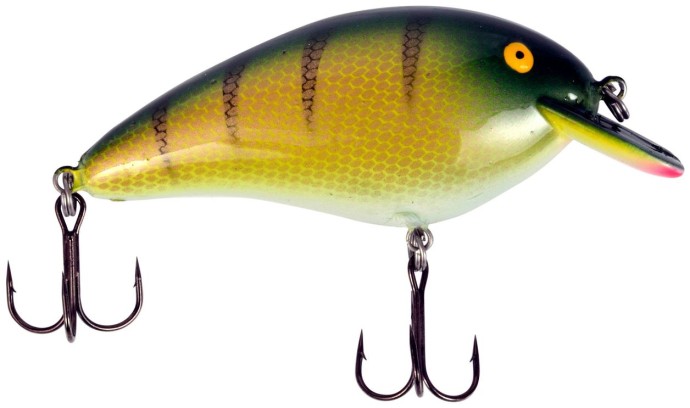 Wobler Shakespeare MIDI S Plug 7cm 19gr Assorted