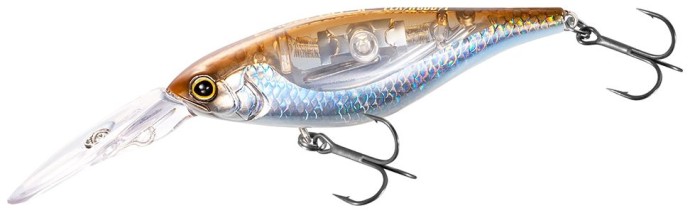 Wobler Shimano Bantam Enber 60SP FB 6cm 6gr