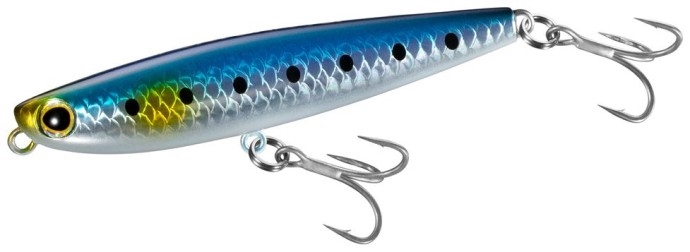 Wobler Shimano Exsence Fortuna 75F 7,5cm 8gr 001 N Sardine