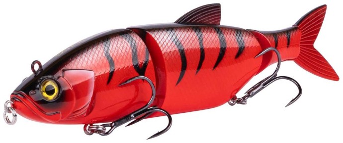 Wobler Shimano Yasei Soul Swim SS