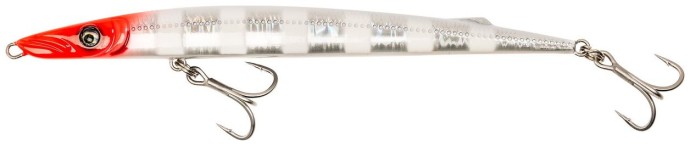 Wobler Westin CudaKid 180EFS 57g
