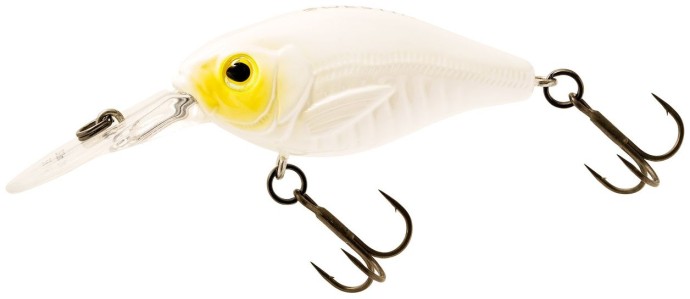 Wobler Westin ID-Crank 1.5 Floating 4,8cm 8,5g