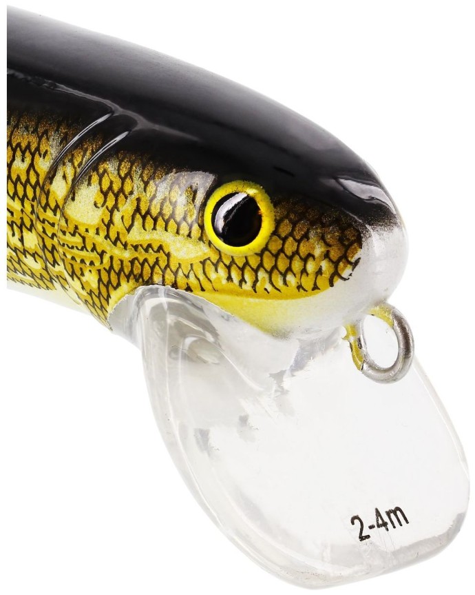 Wobler Westin Jätte Crankbait Plovući