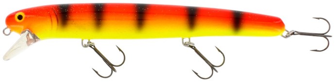 Wobler Westin Jätte Crankbait Plovući
