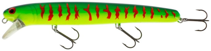Wobler Westin Jätte Crankbait Plovući