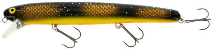 Wobler Westin Jätte Crankbait Plovući