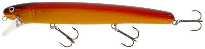 Wobler Westin Jätte Crankbait Plovući