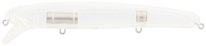 Wobler Westin Jätte Crankbait Plovući