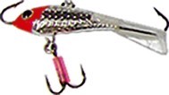 Wobler za ribolov na ledu Jaxon Vertical C2 3,5cm 4,5gr