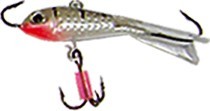 Wobler za ribolov na ledu Jaxon Vertical C2 3,5cm 4,5gr