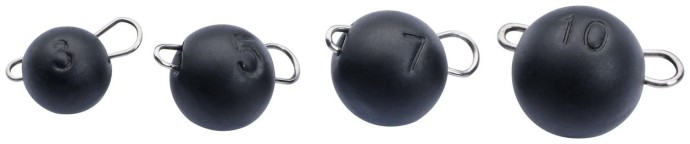 Wolframové Závaží Berkley URBN Tungsten Bottom Weight