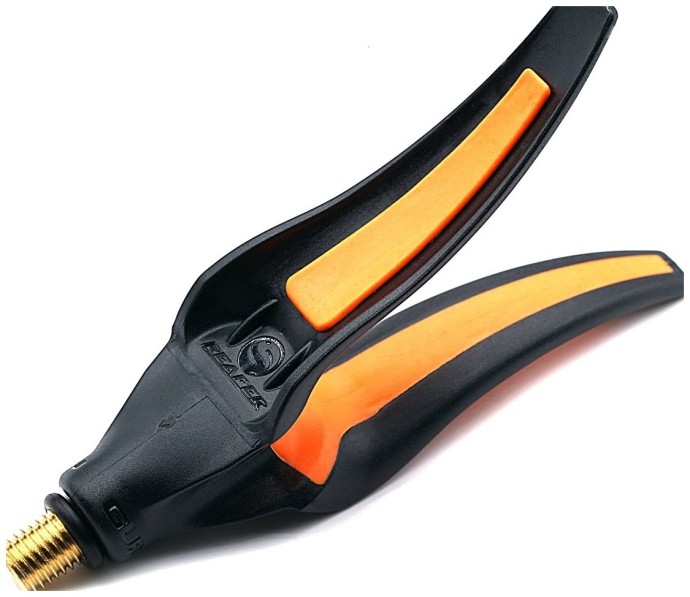 Zadná Rohatinka Guru Rear Reaper Rest