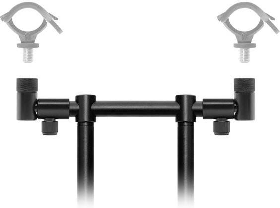 Zadní Hrazda Delphin RPX Flexi ProSTALX BW 25-35cm