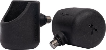 Zadní Podpěra Korum Butt Cup